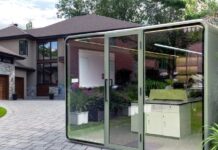 Unlocking the Economic and Environmental Benefits of Backyard Pods Unlocking the Economic and Environmental Benefits of Backyard Pods