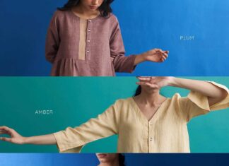 Women Linen Clothing Trends