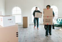8 Things to Do Before Moving Into and Settling in Your New House 8 Things to Do Before Moving Into and Settling in Your New House (1)