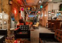 Are Cannabis Clubs in Barcelona Safe to Visit? Are Cannabis Clubs in Barcelona Safe to Visit