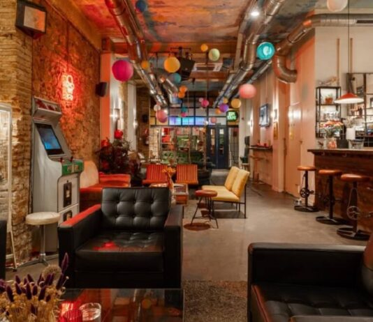 Are Cannabis Clubs in Barcelona Safe to Visit? Are Cannabis Clubs in Barcelona Safe to Visit