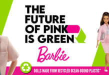 The Cultural Significance of Sustainable Play: Barbie Plastic Dolls Leading the Way Barbie Plastic Dolls Leading the Way