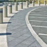 Benefits of Concrete Security Bollards Concrete Security Bollards