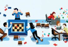 7 Ways to Boost Your Teams Morale With Fun Activities at Workplace Fun Activities at Workplace