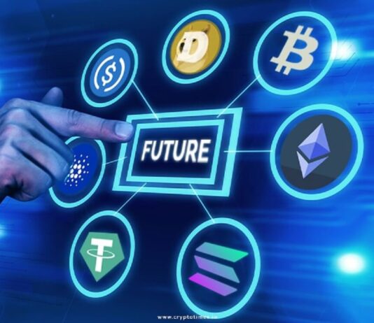 The Future of Crypto and the Environment in 2023: What We Can Expect Future of Crypto