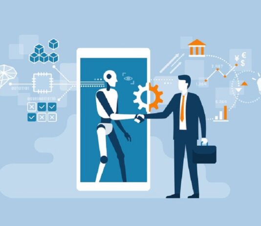 The Impact of AI on Business: Highlights from the AI Report Impact of AI on Business