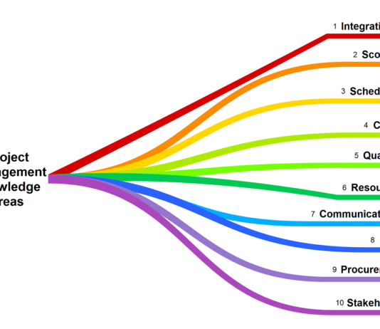 What Are the Main Project Management Knowledge Areas? Main Project Management Knowledge Areas