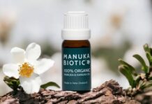 Manuka Oil in Dental Care: Natural Solutions for Oral Health Manuka Oil in Dental Care Natural Solutions for Oral Health