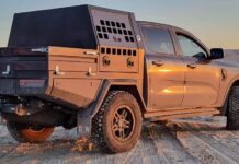 Selecting the Ideal Ute Tray Material for Your Requirements Selecting the Ideal Ute Tray Material for Your Requirements