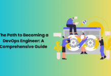 The Path to Becoming a DevOps Engineer: A Comprehensive Guide The Path to Becoming a DevOps Engineer A Comprehensive Guide (1)