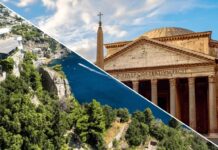 Discovering Italy’s Hidden Gem: The Tranquil Praiano The Tranquil Praiano (1)