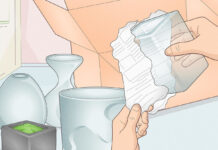 Tips To Make Moving Out Super Easy Tips To Make Moving Out Super Easy