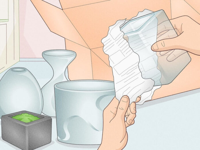Tips To Make Moving Out Super Easy