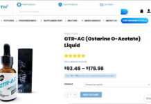 Understanding Selective Androgen Receptor Modulators (SARMs) and Their Variants Understanding Selective Androgen Receptor Modulators (SARMs) and Their Variants