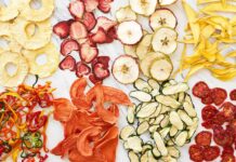 Unlocking the Potential of Dehydrated Snacks for Enhanced Well-being Unlocking the Potential of Dehydrated Snacks for Enhanced Well-being