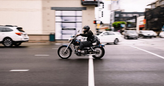11 Things to Know About Motorcycle Laws