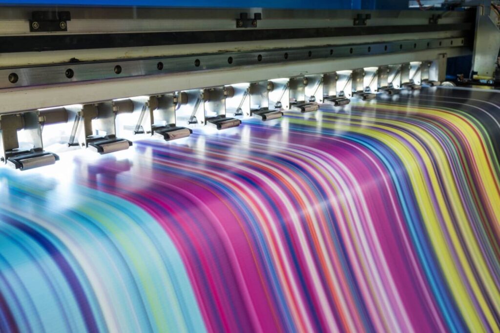 5 Challenges Printing Industry Facing in 2024 & How to Overcome Them ...