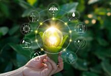 5 Technologies Paving the Way for a Net-Zero Future 5 Technologies Paving the Way for a Net-Zero Future