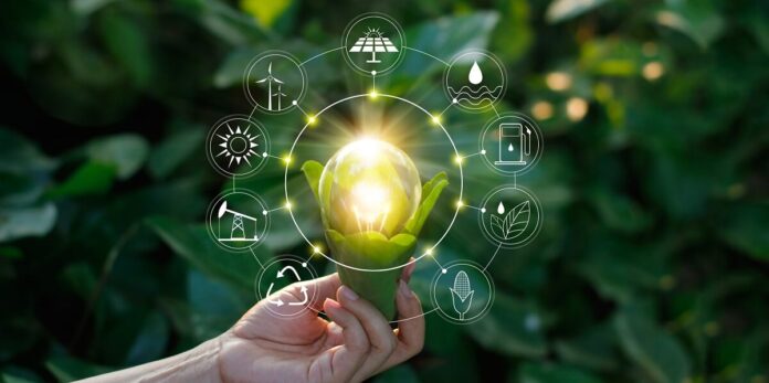 5 Technologies Paving the Way for a Net-Zero Future