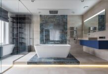 8 Areas to Focus On When Revamping Your Bathroom 8 Areas to Focus On When Revamping Your Bathroom