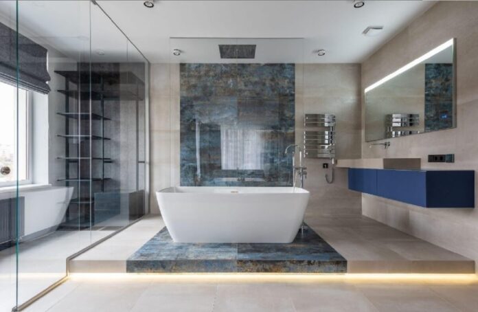 8 Areas to Focus On When Revamping Your Bathroom