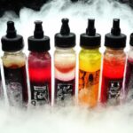 A Deep Dive into Vape Juice Options