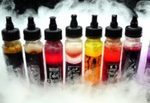 Flavourful Clouds: A Deep Dive into Vape Juice Options A Deep Dive into Vape Juice Options