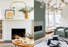 Choosing a Fireplace That Fits With Your Interior Design Choosing a Fireplace That Fits With Your Interior Design