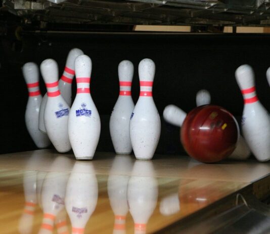 Choosing the Right Bowling Equipment for Beginners Choosing the Right Bowling Equipment for Beginners