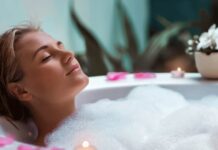 Recovery and Relaxation: Creating a Home Spa Experience Creating a Home Spa Experience