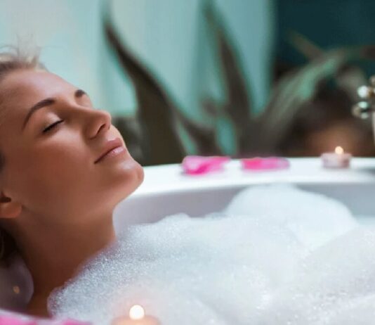 Recovery and Relaxation: Creating a Home Spa Experience Creating a Home Spa Experience