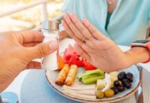 Food Seasoning and Your Health: Making Informed Choices Food Seasoning and Your Health