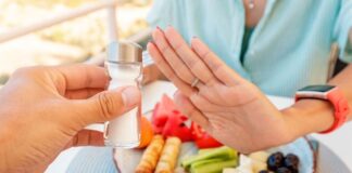 Food Seasoning and Your Health: Making Informed Choices Food Seasoning and Your Health