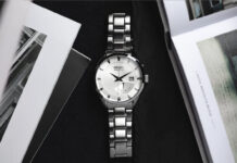 Grand Seiko, An Overview Grand Seiko An Overview