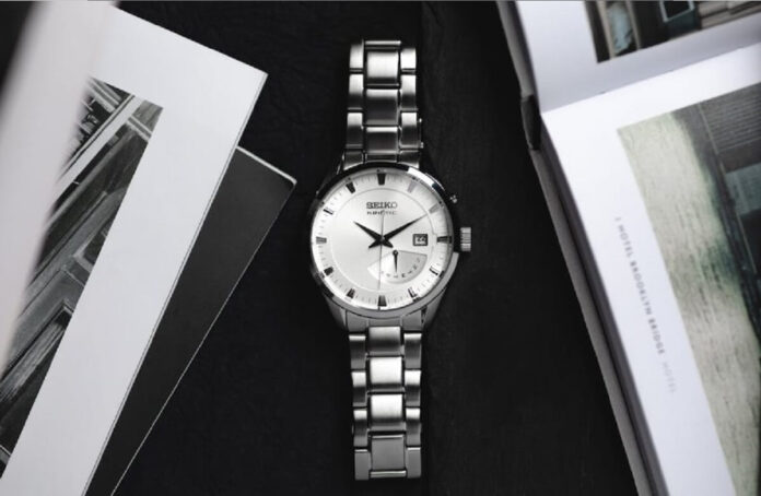 Grand Seiko An Overview