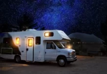 Health & Hygiene for Caravan Travellers Health & Hygiene for Caravan Travellers