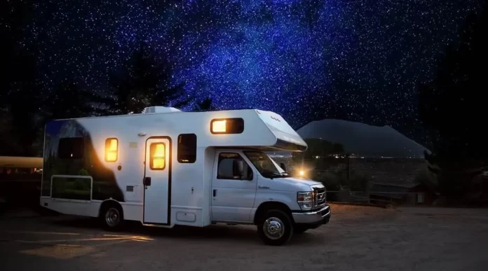 Health & Hygiene for Caravan Travellers
