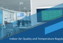 Indoor Air Quality and Temperature Regulation: How Are They Related? Indoor Air Quality and Temperature Regulation