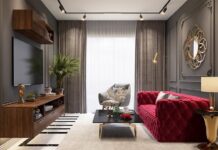 Elevate Your Living Space: Luxury Modern Furnishing Inspirations for Your Home Luxury Modern Furnishing Inspirations for Your Home