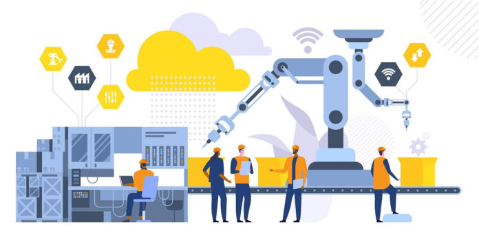 Market Your Manufacturing Business