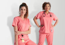 Nurse Scrubs Revolution: How Modern Designs are Changing Healthcare Nurse Scrubs Revolution