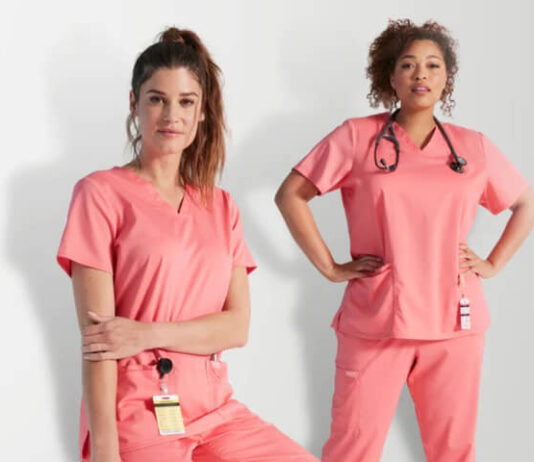 Nurse Scrubs Revolution: How Modern Designs are Changing Healthcare Nurse Scrubs Revolution