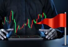 Red Flags To Avoid As A Forex Trader Red Flags To Avoid As A Forex Trader