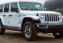 St. Louis Off-Road Adventures Start Here: Used Jeeps for Sale St. Louis Off-Road Adventures Start Here Used Jeeps for Sale