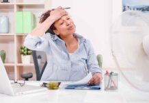 Keeping Cool: Supporting Your Office Workers in Hot Weather Supporting Your Office Workers in Hot Weather