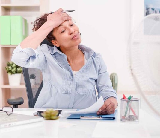 Keeping Cool: Supporting Your Office Workers in Hot Weather Supporting Your Office Workers in Hot Weather