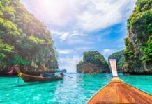 Thailand’s Top 5 Tourist Hotspots Thailand’s Top 5 Tourist Hotspots