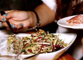 The Best Cuisines To Eat At Restaurants The Best Cuisines To Eat At Restaurants