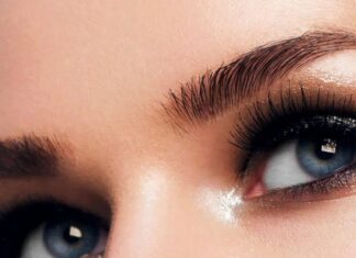 The Power Of Good Eyebrows