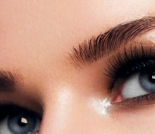 The Power Of Good Eyebrows The Power Of Good Eyebrows